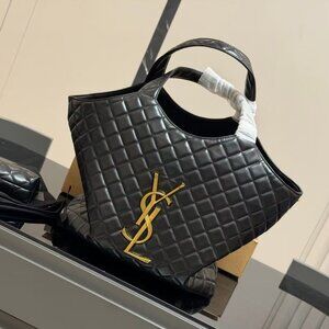Yves Saint Laurent Black Bag